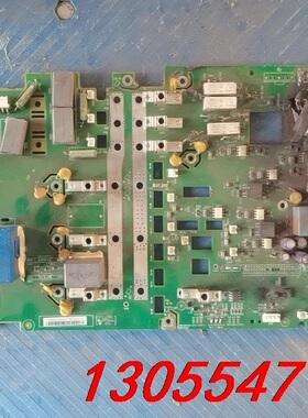 议价报废ABB ACS800系列变频器驱动板 型号：，RINT5