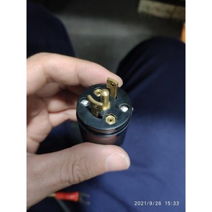 上 美标 用 螺丝全是一字 拿去议价 插头