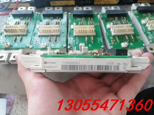 议价拆机  FF600R06ME3  成色99新，需要议价