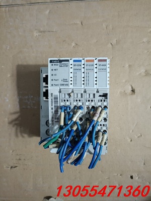 议价韩国FnIo－S  PLC   NA－9187  主机1个