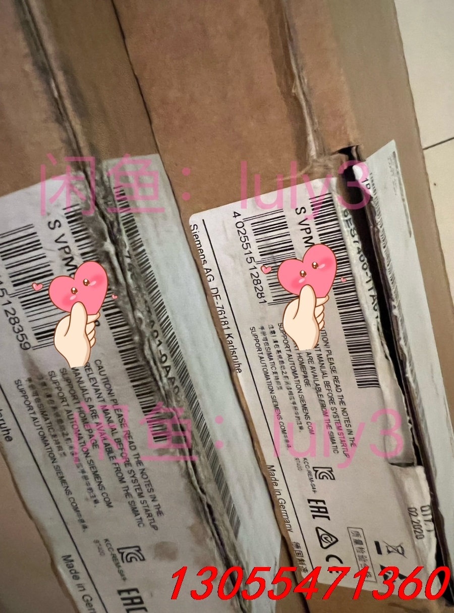 议价6ES7403-1TA01-0AA0西门子主板18槽底板6E