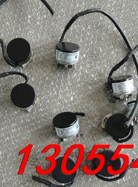 议价汇川编码器 EA35H8-B20-5TH5N3A