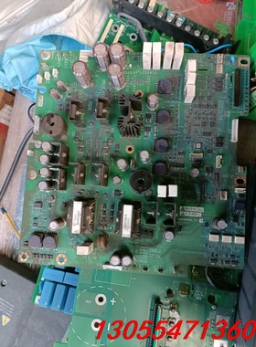 议价施耐德变频器驱动板EAV68443_00原装拆机保证质量成色