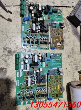 议价施耐德ATV61或者71大功率变频器驱动板PN072186P