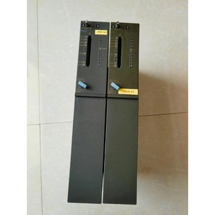 6ES7 3XL00拆机二手西门子400plc模块c议价 416