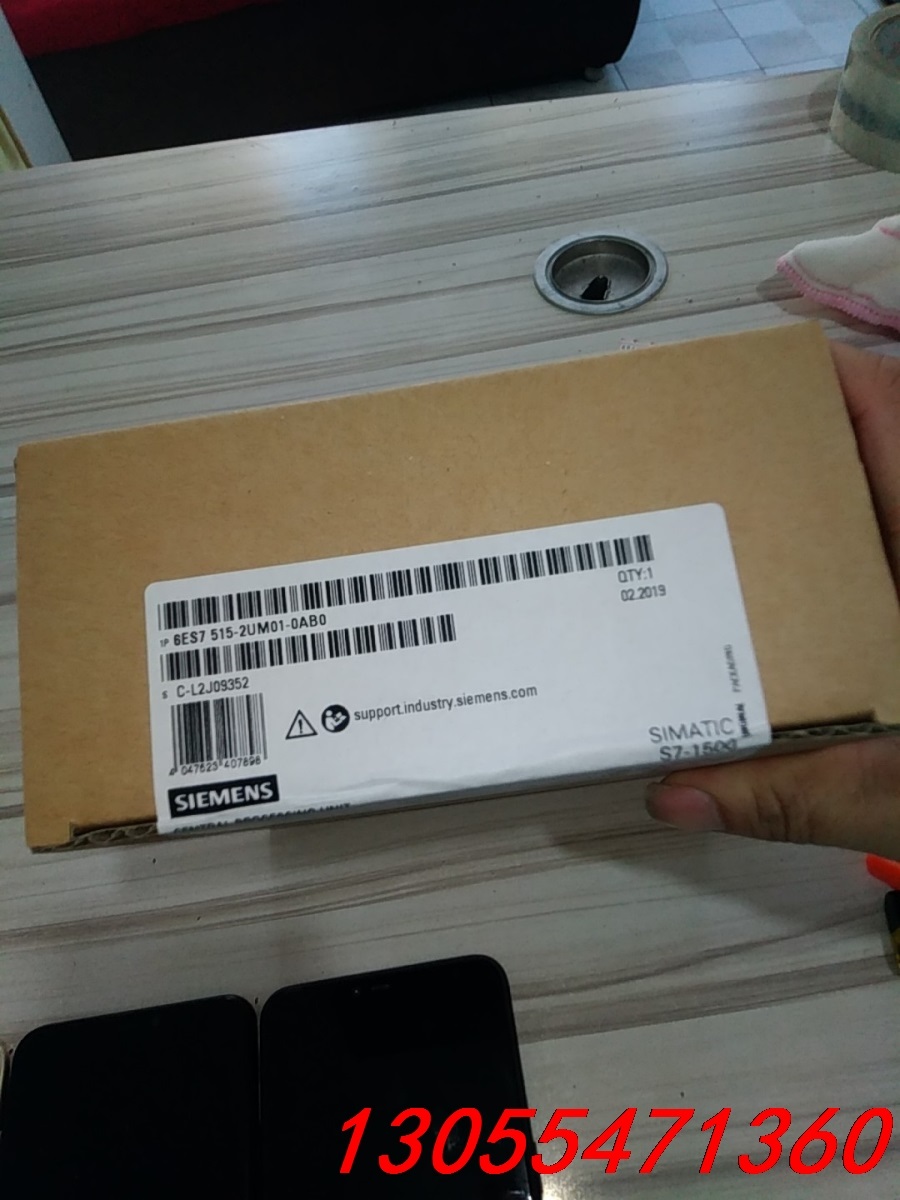 议价6ES7515-2UM01-0AB0   3  原装进口全新
