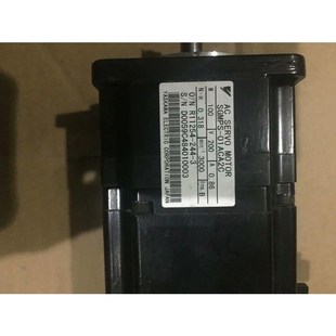 安川伺服电机SGMPH 现货出议价 01ACA2C