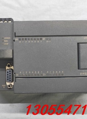 议价西门子S7-200PLC CPU224XP CN DC/DC