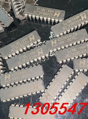 议价ADC0804LCN现货400颗，一颗8元，能打包私聊