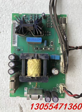 议价APOW-01C ABB ACS800变频器电源板，拆机包好