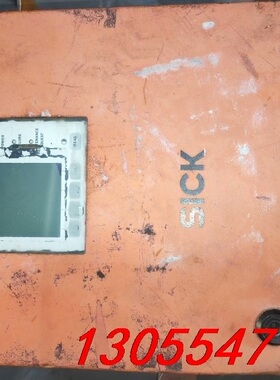 议价SICK西克烟尘检测仪MCU-PWODN01000NNNE