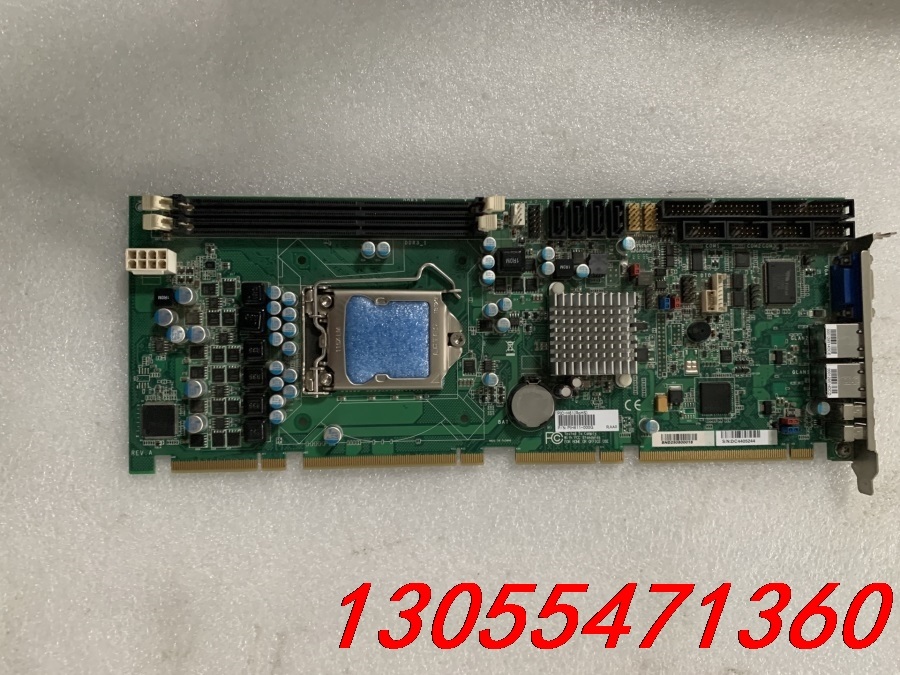 议价DFI PIC-H61 PIH611-000G 台式机全长卡