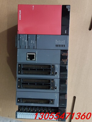 议价Q63P  Q02HCPU  QJ71E71-100  QX