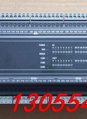 议价台达DVP60ES200T+DVP08XP211T，1套，成