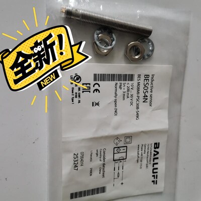 BMF0073磁性开关BMF 307K-PS-C-2-SA2议价