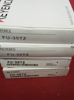 国产基恩士传感器FU-35TZ工程剩余1个议价