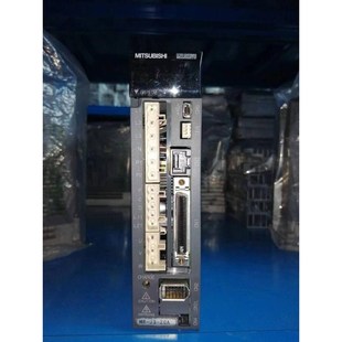 750W议价 70A 三菱J4驱动器MR