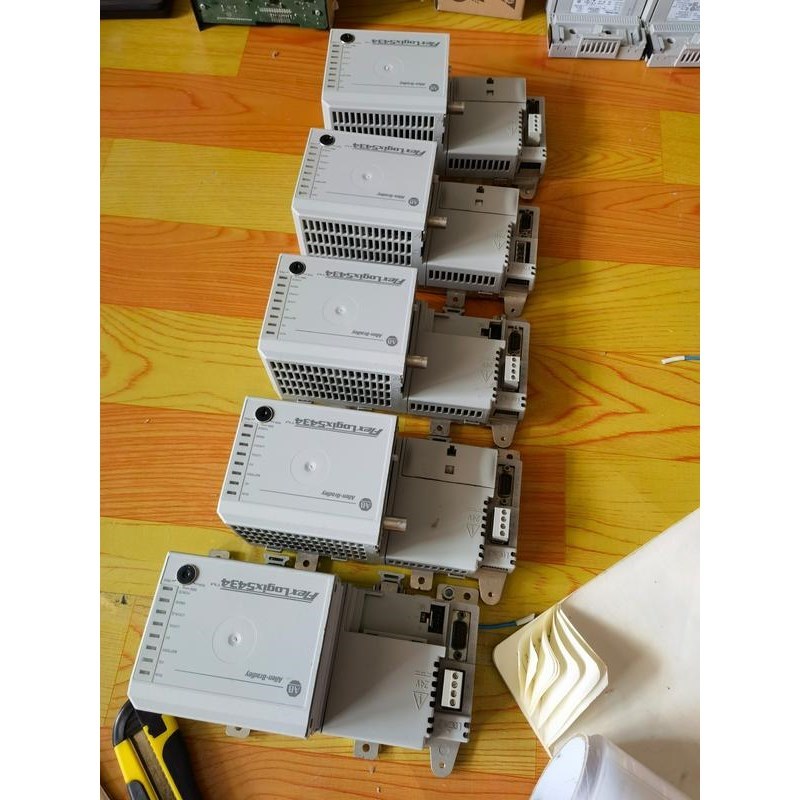 1794-L34二手拆机,功能正常,质量包好,模块带卡,喜欢议价