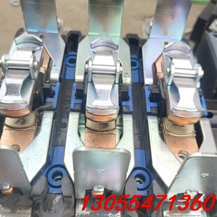 议价德力西，CJX2sF-330原装拆机一台，