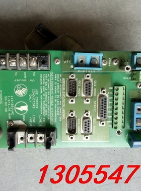 议价本特利3300端子PWB89042-01