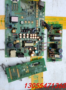 议价三菱FR-F740-S160K-CHT功能正常包好