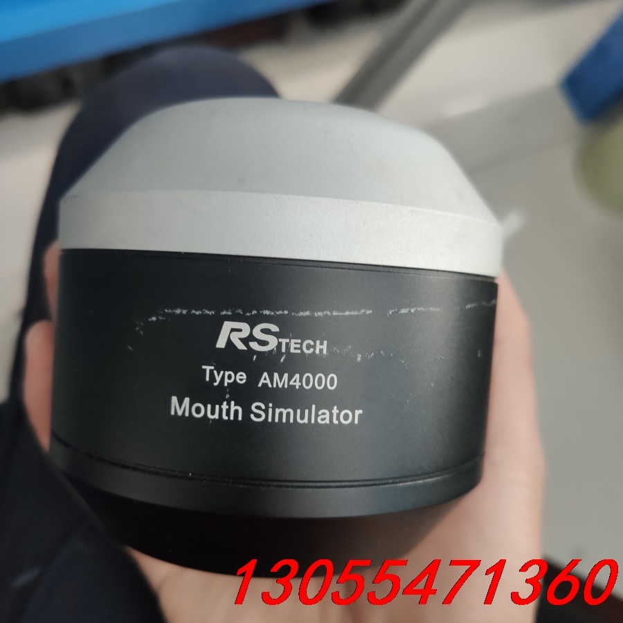 议价瑞森人工嘴RS TECH AM4000，PA4000RSTE
