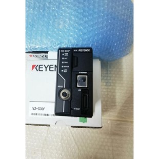 视觉系统 基恩士IV2 G500CA IV2 全新议价 G30F
