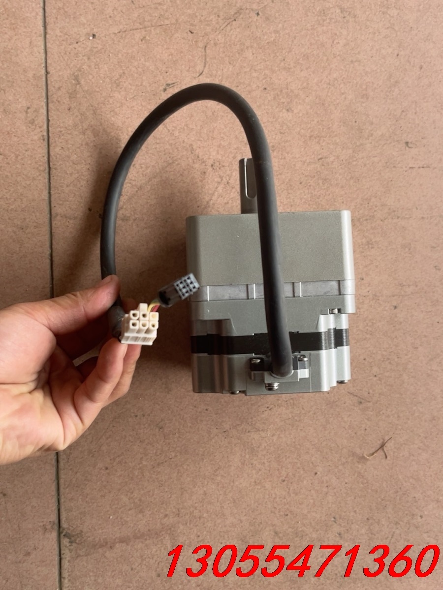 议价VEXTA东方步进驱动器马达电机BLM5120-GFV2 减