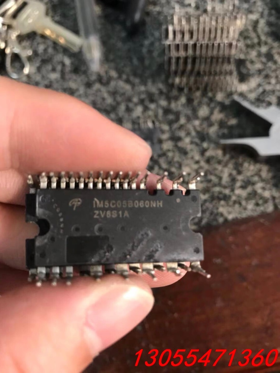 议价IM5C05B060NH功率电源模块原装拆机IM5C05B0