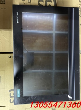 议价西门子IFP1900 防爆触摸屏 6AV7863-3MA00