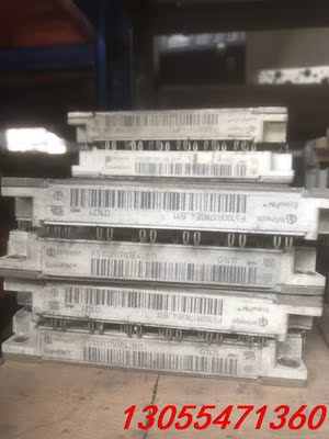 议价FS100R17N3E4-B11