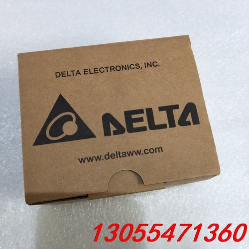 议价DVPSCM12-SL台达PLC   全新未拆封使用   工