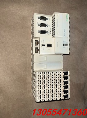 议价施耐德LMC058LF424SO。功能正常，成色如图。有需要