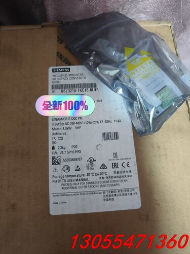 议价6SL3210-1K18-8UF1