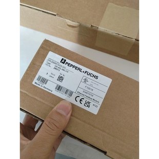 V1D 倍加福主站IO模块 G60L 8IOL 订议价 ICE1