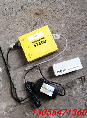 议价shoppertrak模块st600二手拆机实物包好包邮配件