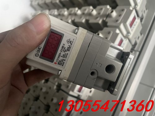 议价ITV比例阀ITV2050-312BL3现货很多