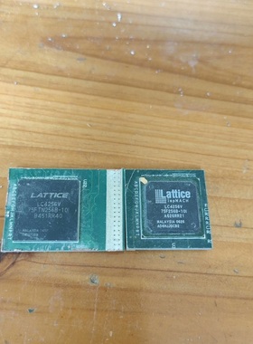 议价LC4256V.LC4384v需要的来