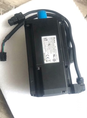 议价台达ECM-B3M-C20807SS1，750w电机，成色漂