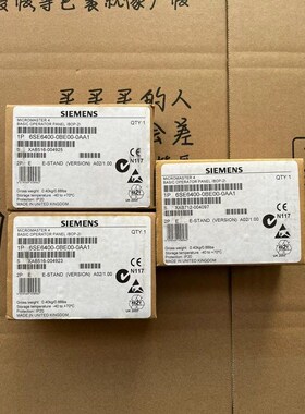 西门子430变频器操作面板6SE6400-0BE00-0AA议价
