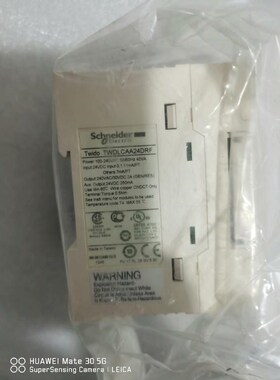 Schneider/施耐德  TWDLCAA24PRF,3个议价