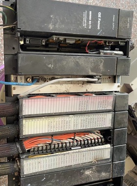 议价GE发那科IC697CPU731X 带模块IC697MDL7