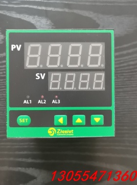 议价齐亚斯（Ziasiot）熔体压力检测控制器，型号：ZS900