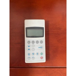CDP312R控制面板 ACS800变频器英文操作面板议价