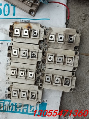 议价模块拆机，FF100R12KS4拆机8个，，实物拍摄需要的联