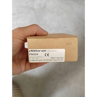 PNI024 IFM易福门 PN1025压力议价 正品 全新原装