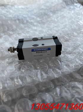 议价全新原装小金井BDA气缸 BDA6x10 BDAS10*10