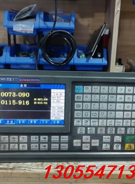 议价广数928TCa系统一个，成色如图，功能包好，主板无腐蚀，测