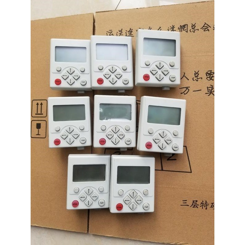 伦茨8400/9400变频器操作面板EZAEBK1001,功议价