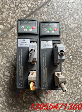 议价NTP伺服驱动器，PSPD-E10-B1022-M011，二